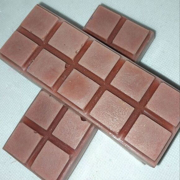 Hand crafted brand new Intrigued wax Melt bar 1pc - Picture 6 of 6